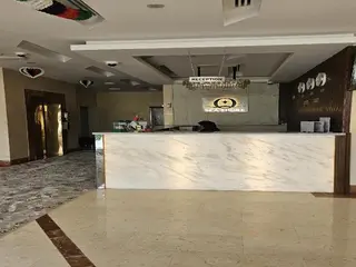 Sea Shore Hotel Apartment 5