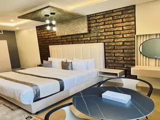 Sea Shore Hotel Apartment 2