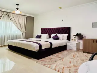 Sea Shore Hotel Apartment 3