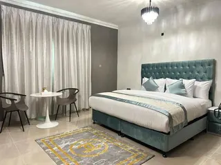 Sea Shore Hotel Apartment 4