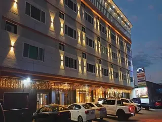 Emmaus Condotel 2
