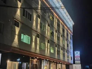 Emmaus Condotel 3