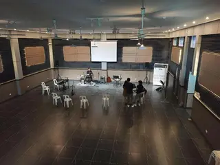 Emmaus Condotel 4