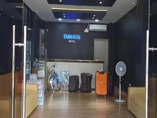 Emmaus Condotel 5
