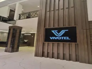 Vivotel Hotel 2