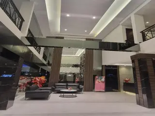 Vivotel Hotel 3