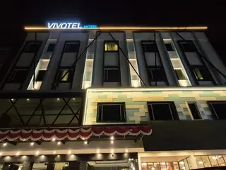 Vivotel Hotel 4