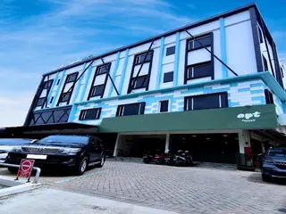 Vivotel Hotel 5