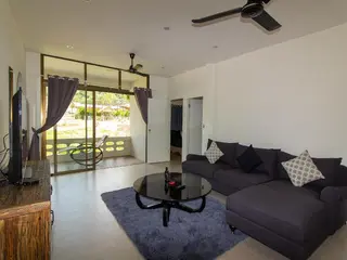 Aussieland Bungalows 2