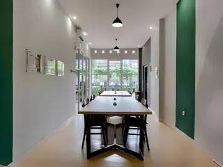 Hubs Hostel Yogyakarta 2