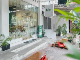 Hubs Hostel Yogyakarta 5