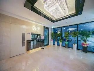 Browndot Hotel Bong Duk 2