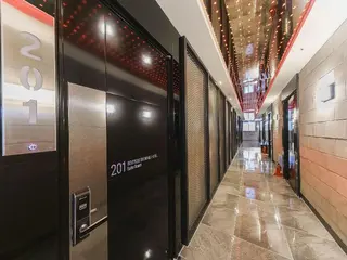 Browndot Hotel Bong Duk 3