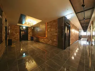 Browndot Hotel Bong Duk 4