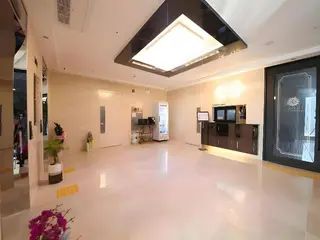 Browndot Hotel Bong Duk 5
