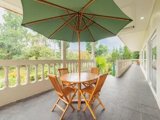 Urbanview Resort Botol Cisarua Puncak Bogor 2