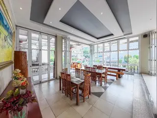 Urbanview Resort Botol Cisarua Puncak Bogor 3