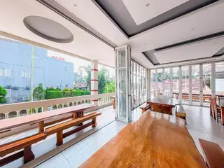 Urbanview Resort Botol Cisarua Puncak Bogor 4