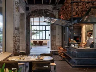 The Hotel Britomart 3