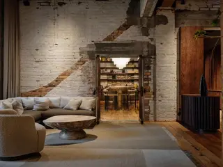 The Hotel Britomart 4