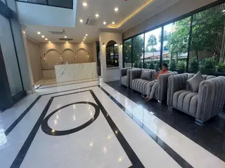 Carrara Hotel Hatyai 4