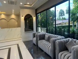 Carrara Hotel Hatyai 5
