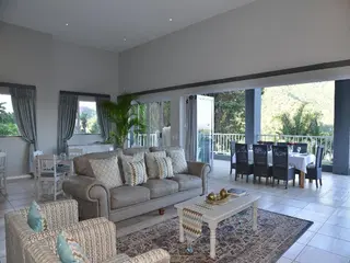 The Shore House 5
