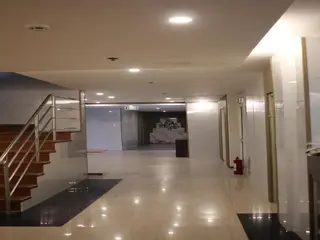 Lm Metro Hotel 3