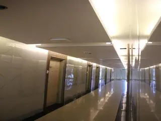Lm Metro Hotel 4