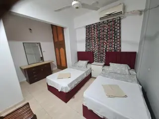 David Hostel 2