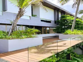Halo Sustainable Resort Karimunjawa 4