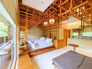 Halo Sustainable Resort Karimunjawa 5