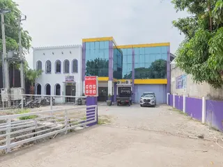 Reddoorz Jalan Pangkal Perjuangan Karawang 2