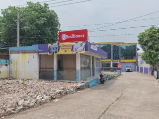 Reddoorz Jalan Pangkal Perjuangan Karawang 5