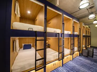 Bluewaters Female Only Hostel 5