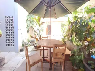 Nirvana Inn Gejayan Yogyakarta Mitra Reddoorz 2