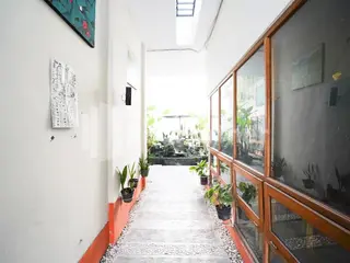 Nirvana Inn Gejayan Yogyakarta Mitra Reddoorz 3
