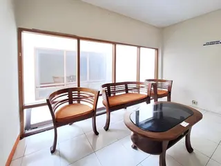 Nirvana Inn Gejayan Yogyakarta Mitra Reddoorz 4