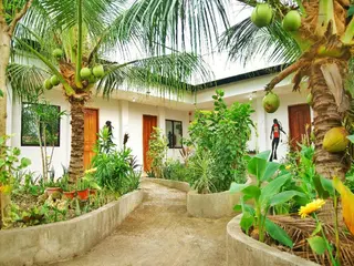 Ananas Guesthouse 2