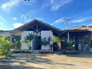 Ananas Guesthouse 5