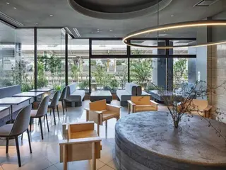Saitama Grand Hotel Honjo 2