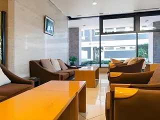 Saitama Grand Hotel Honjo 3