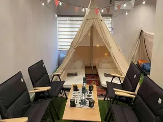 Tocoro Mt Fuji Station Hostel Kawaguchiko 2