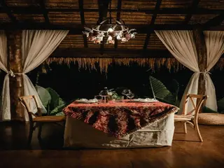 La Joya Farm Resort Spa 3