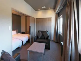 Hotel Route Inn Kuwana 3