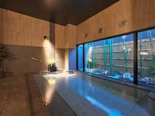 Hotel Route Inn Kuwana 4