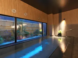 Hotel Route Inn Kuwana 5