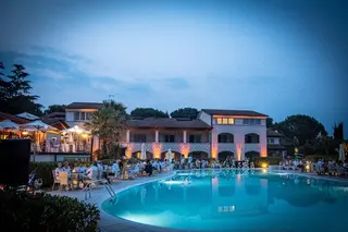 Monastero Resort & SPA 2