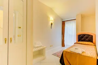 Monastero Resort & SPA 3