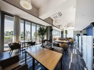 Daynice Hotel Korea Quality 2